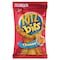 Ritz Ritz Cheese Ritz Bits Snack 3 oz. Bag, PK12 00677 - alternate 8